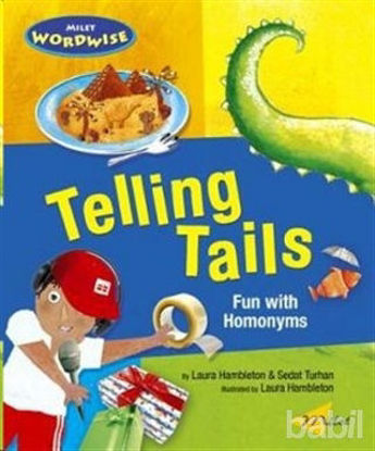 Picture of Telling Tails: Fun with Homonyms