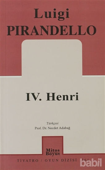 Picture of 4. Henri