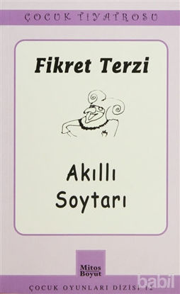 Picture of Akıllı Soytarı