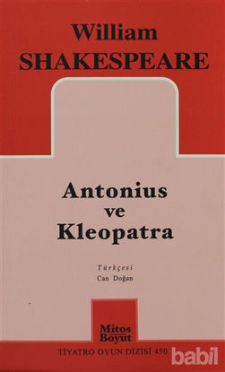 Picture of Antonius ve Kleopatra