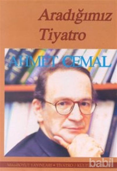 Picture of Aradığımız Tiyatro