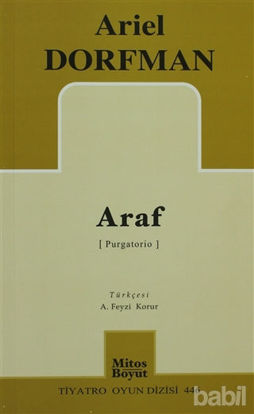 Picture of Araf