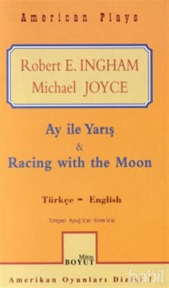 Picture of Ay ile Yarış Amerikan Oyunları Racing With The Moon American Plays