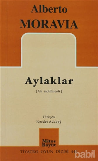 Picture of Aylaklar