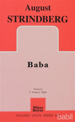 Picture of Baba