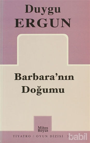 Picture of Barbara’nın Doğumu