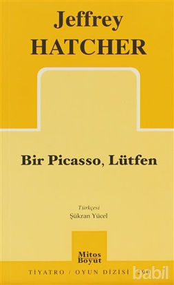 Picture of Bir Picasso, Lütfen