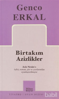 Picture of Birtakım Azizlikler