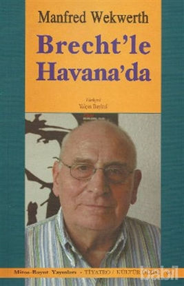 Picture of Brecht’le Havana’da