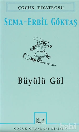 Picture of Büyülü Göl