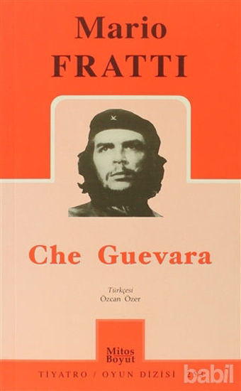 Picture of Che Guevara