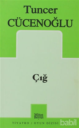 Picture of Çığ