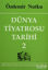 Picture of Dünya Tiyatrosu Tarihi 2