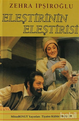 Picture of Eleştirinin Eleştirisi