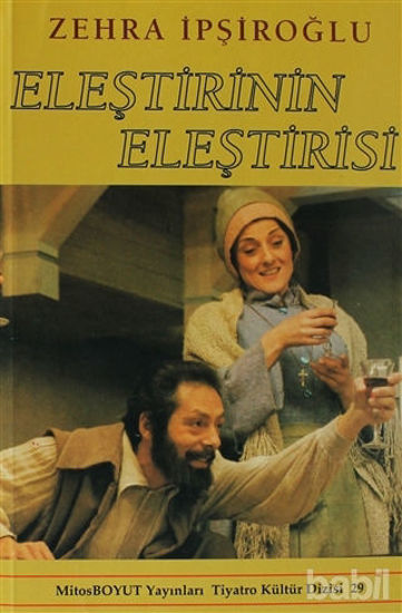 Picture of Eleştirinin Eleştirisi