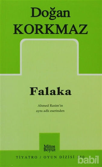 Picture of Falaka