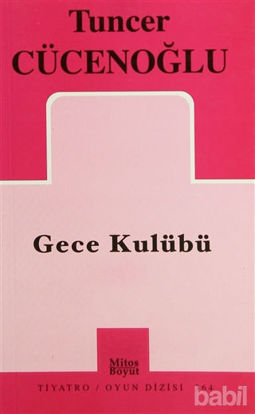Picture of Gece Kulübü