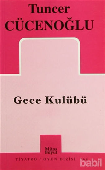 Picture of Gece Kulübü