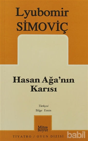 Picture of Hasan Ağa’nın Karısı