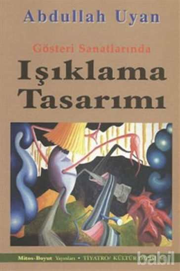 Picture of Gösteri Sanatlarında Işıklama Tasarımı