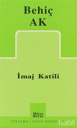 Picture of İmaj Katili