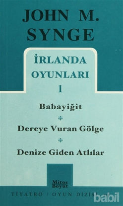 Picture of İrlanda Oyunları 1