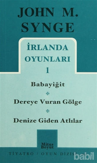 Picture of İrlanda Oyunları 1