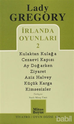 Picture of İrlanda Oyunları 2