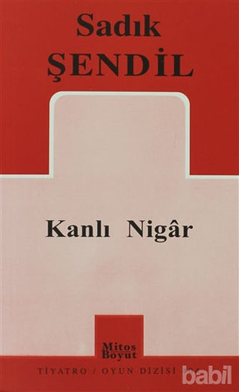 Picture of Kanlı Nigar
