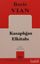 Picture of Kasaplığın El Kitabı