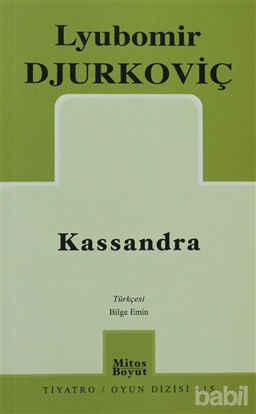 Picture of Kassandra