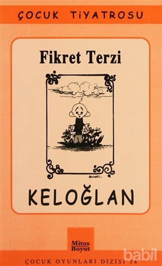 Picture of Çocuk Oyunları - Keloğlan