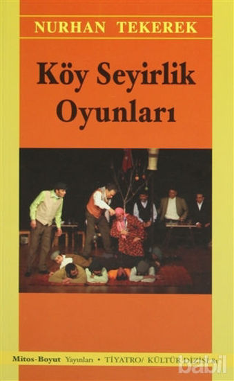 Picture of Köy Seyirlik Oyunları