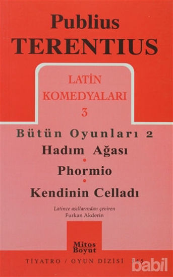 Picture of Latin Komedyaları 3 Bütün Oyunları 2