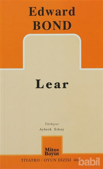 Picture of Lear