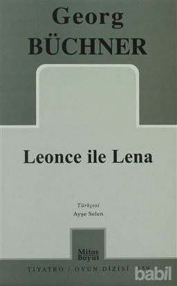 Picture of Leonce ile Lena