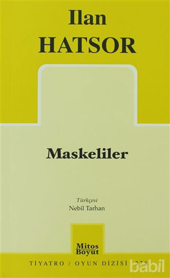Picture of Maskeliler