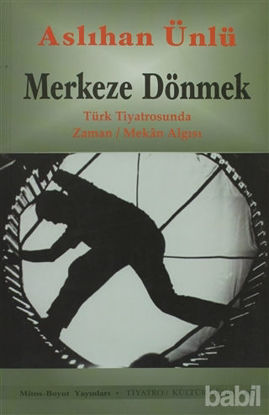 Picture of Merkeze Dönmek