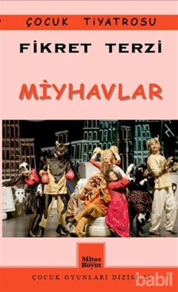 Picture of Miyhavlar