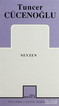 Picture of Neyzen