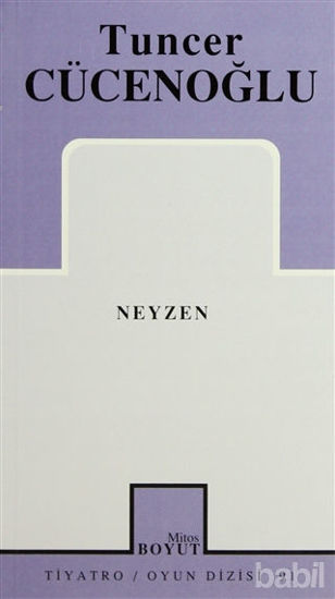 Picture of Neyzen