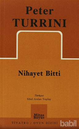 Picture of Nihayet Bitti
