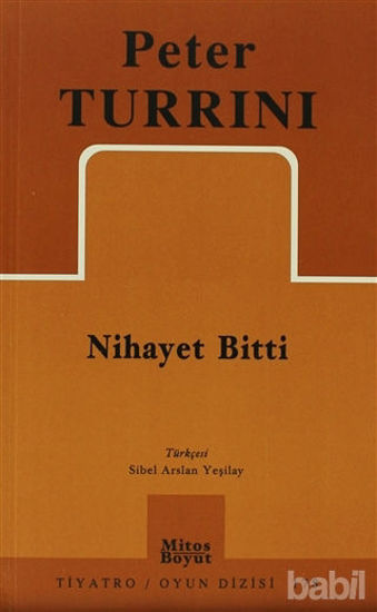 Picture of Nihayet Bitti