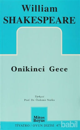 Picture of Onikinci Gece