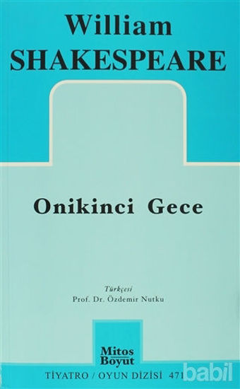 Picture of Onikinci Gece