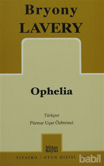 Picture of Ophelia