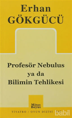 Picture of Profesör Nebulus ya da Bilimin Tehlikesi