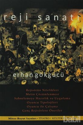 Picture of Reji Sanatı