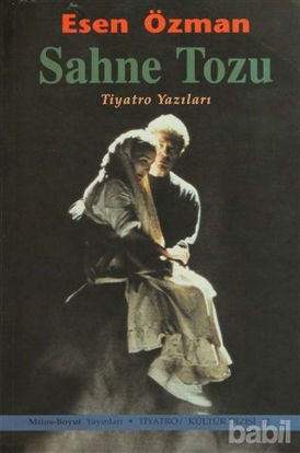Picture of Sahne Tozu Tiyatro Yazıları