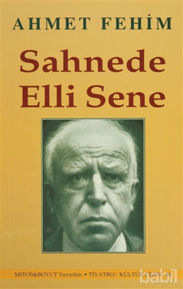 Picture of Sahnede Elli Sene
